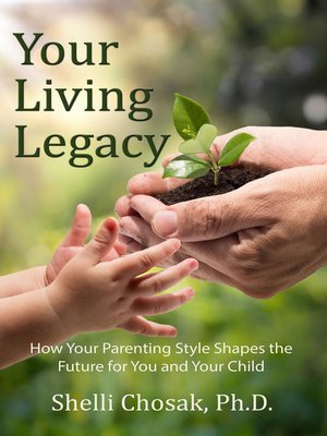 cover image of Your Living Legacy